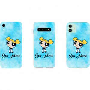 Capinha de Celular da Apple      